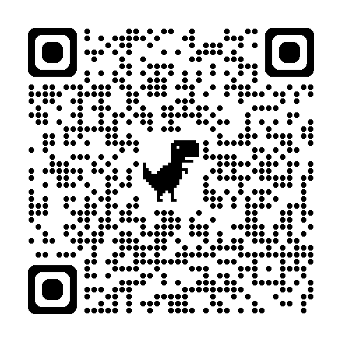 就職説明会QRコード