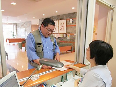 薬局
