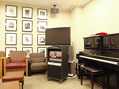 DC音楽スタジオ