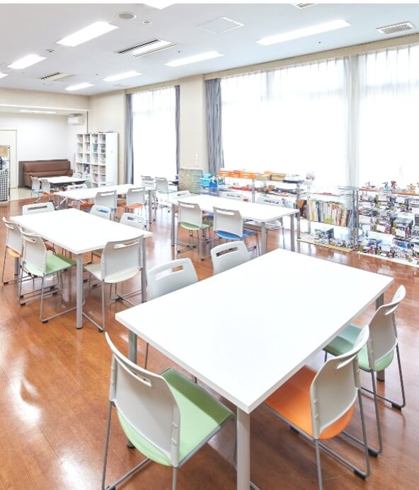 作業療法（OT）って何だろう？